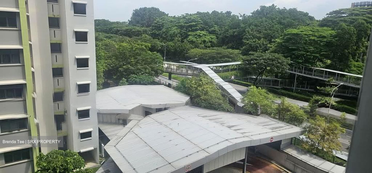 Blk 459B Fernvale Glades (Sengkang), HDB 2 Rooms #583267311
